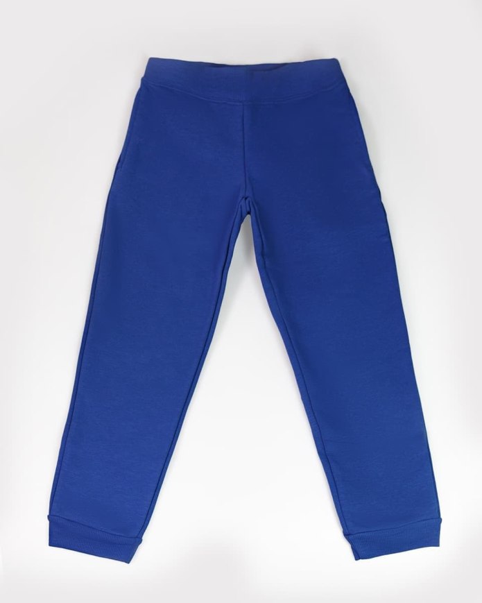 Брюки button Blue 217bbbc6402