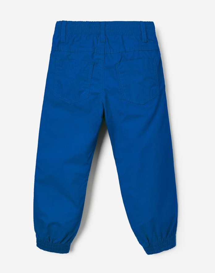 Mikasa Sakai брюки синий 2xl