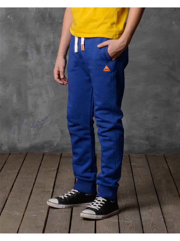 Брюки KOGANKIDS 231-326-03