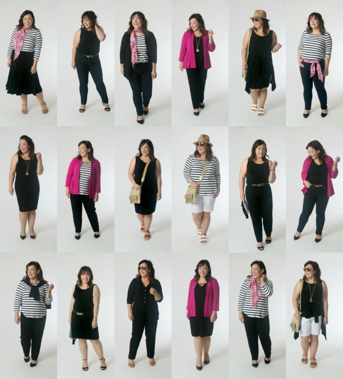 Капсула Zara 2018