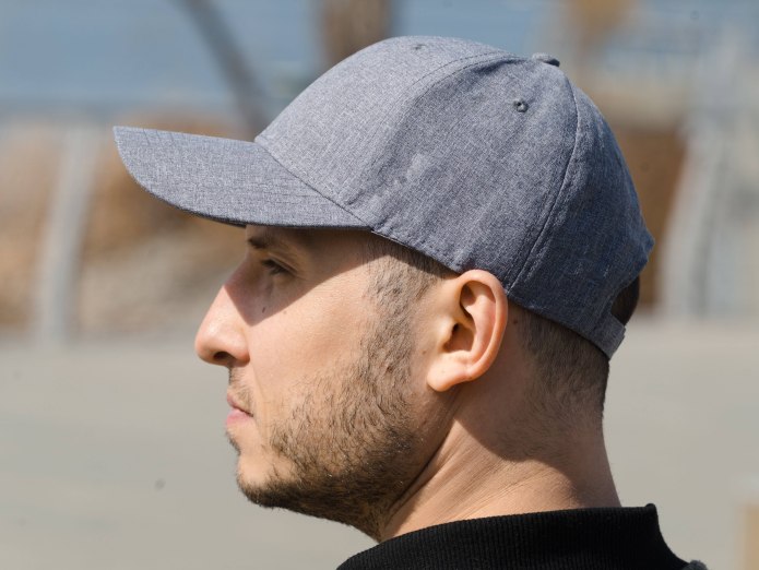 Жиганка Kangol