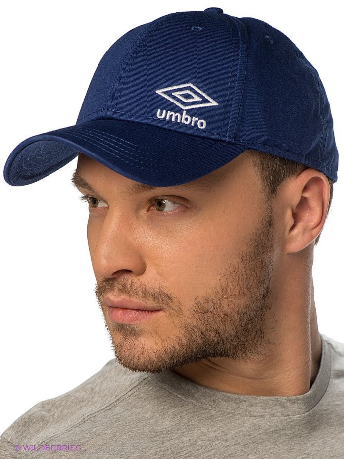 Кепи восьмиклинка Mark Spencer