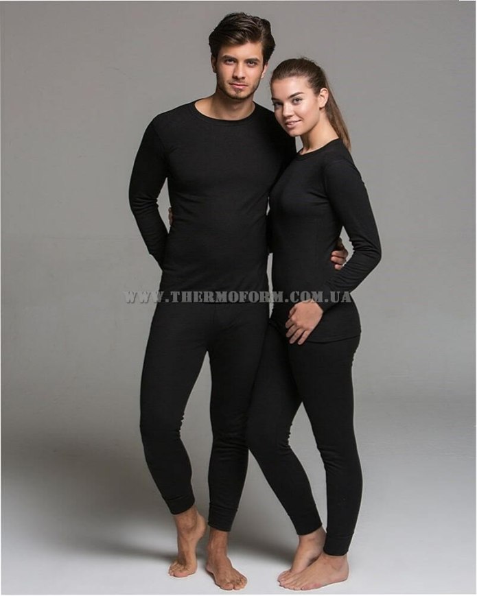 Термобелье Thermoform унисекс