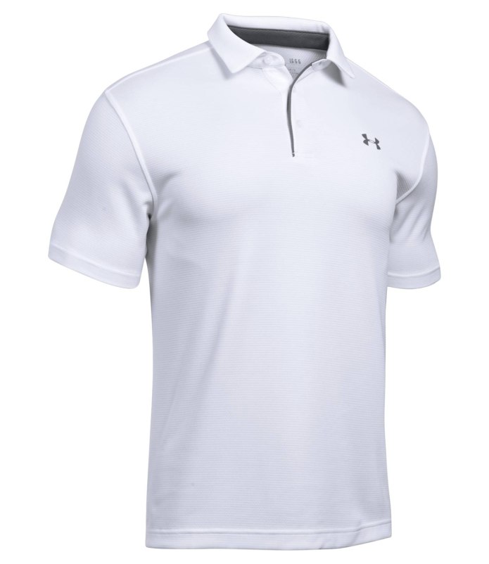 Поло under Armour Tech
