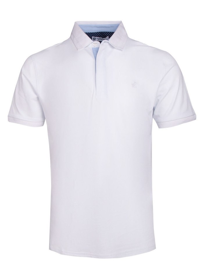Футболка USPA Polo мужская