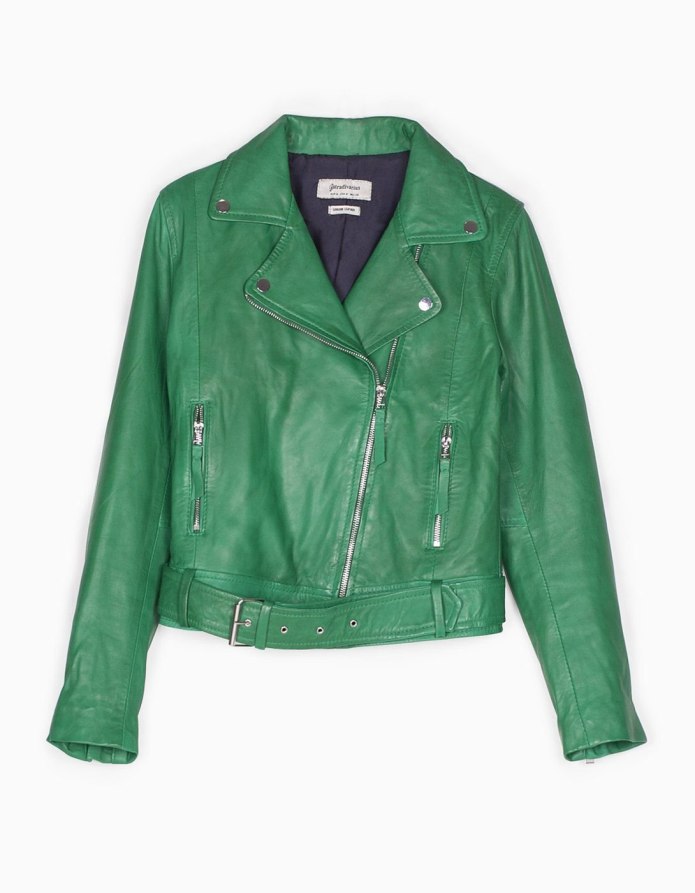 Vero Moda куртка косуха