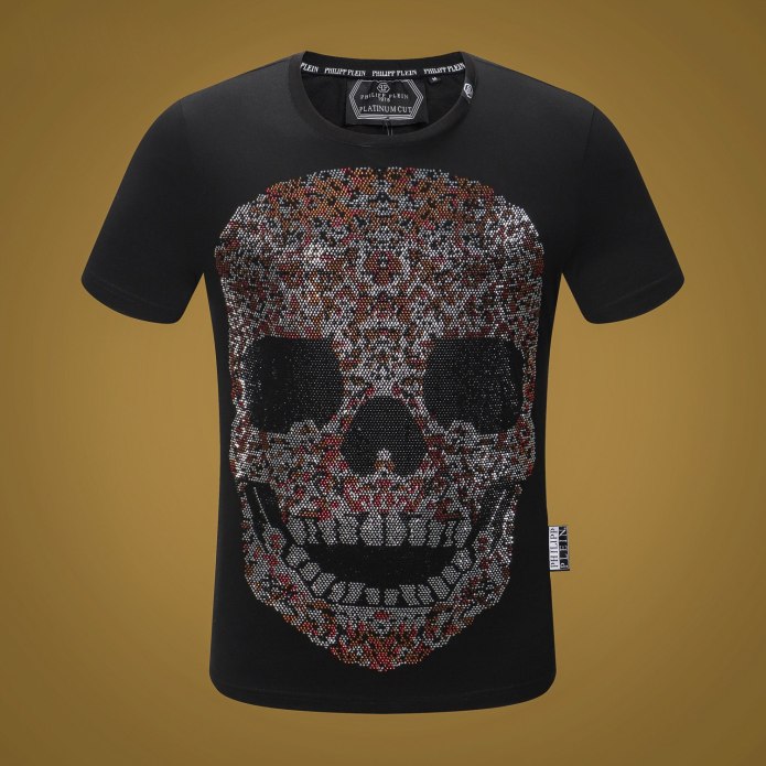 Череп Филипп Philipp plein