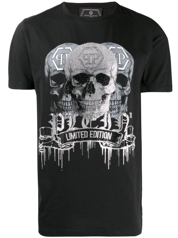 Philipp plein t Shirt