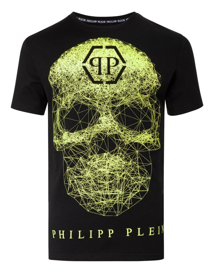 Филипп Плейн Skull