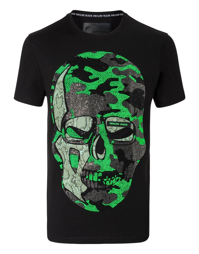 Philipp plein футболки