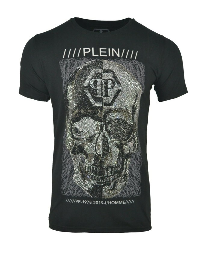 Череп Филипп Philipp plein
