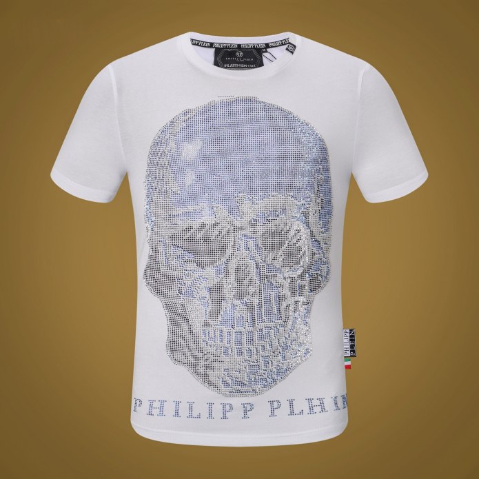 Майка Philipp plein