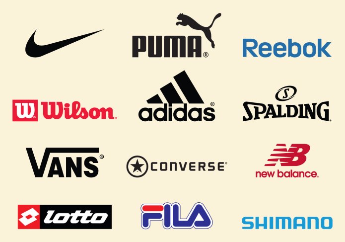 Фирма одежды under Armour USA