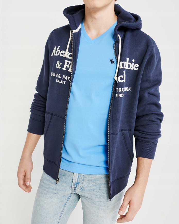 Бренд under Armour