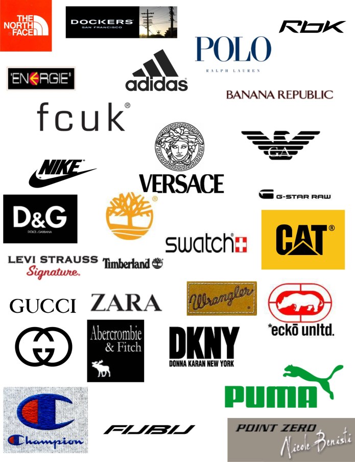 Under Armour Авиапарк