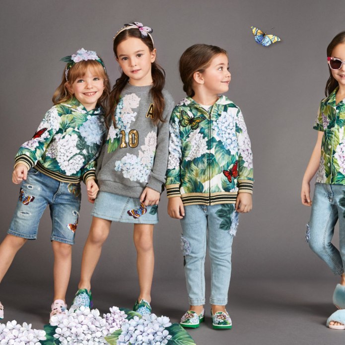 Zara Kids новая коллекция
