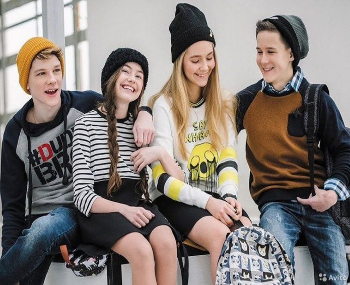 Дольче Габбана Kids 2015