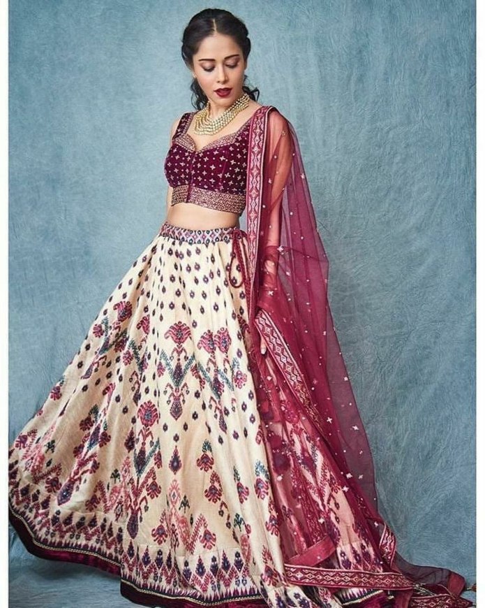 Jiya Roy