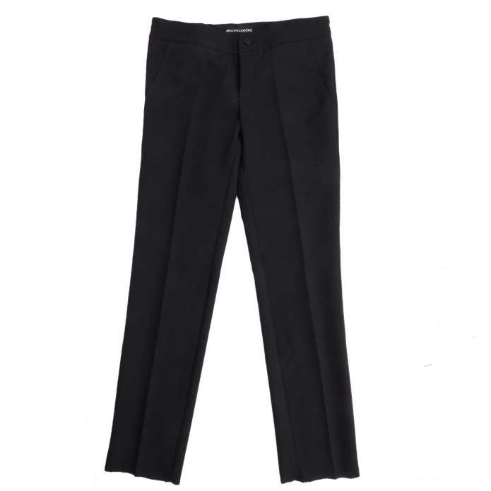 Брюки Fly Black