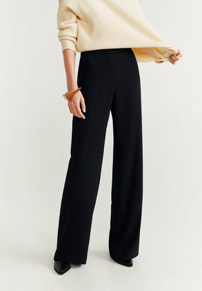 Брюки Elisabetta Franchi