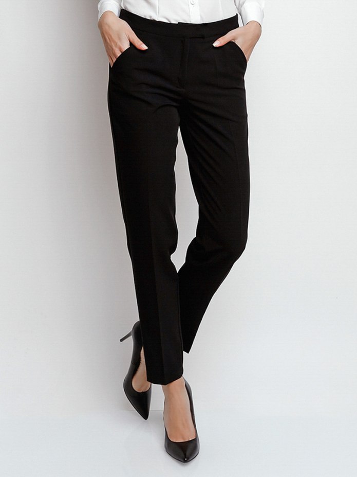 Штаны skinny Fit