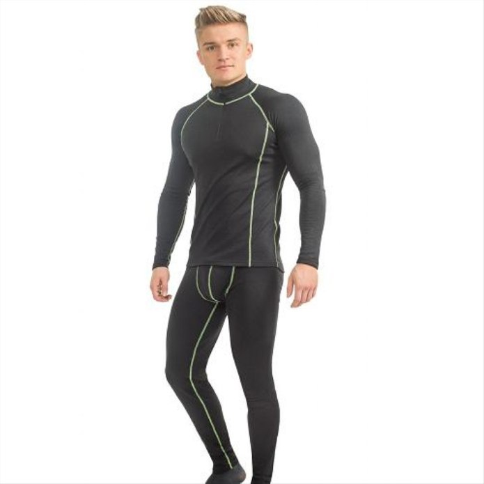 Термобельё Клевер Wear женское