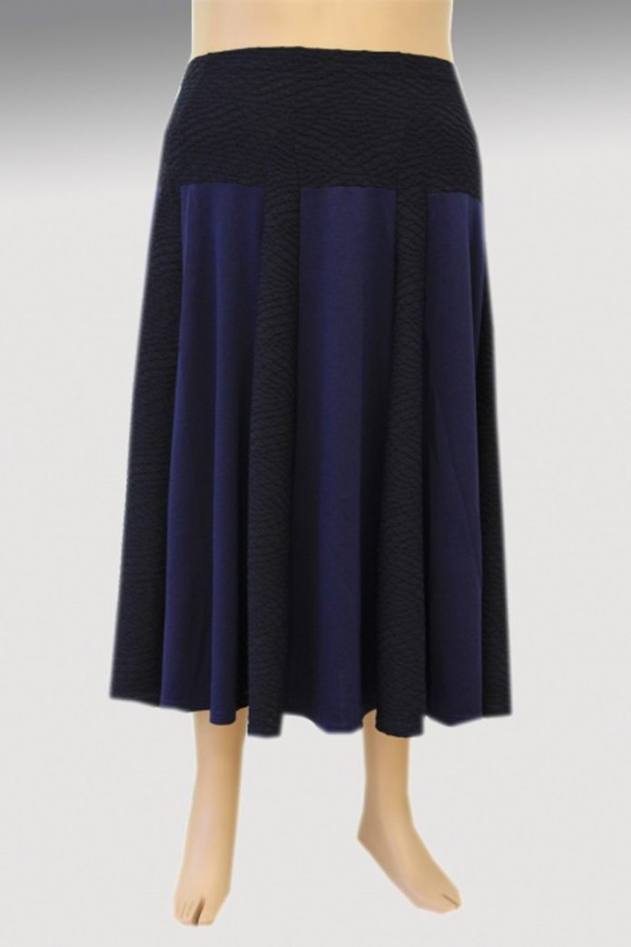 Antonio Marras юбка 3/4 фуксия