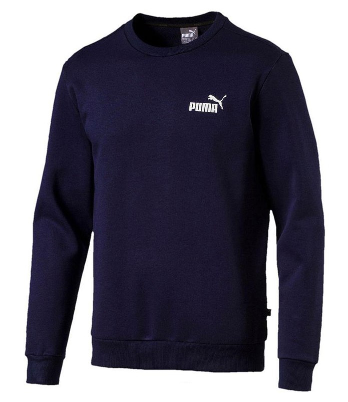 Толстовка Essentials Fleece Crew Sweat