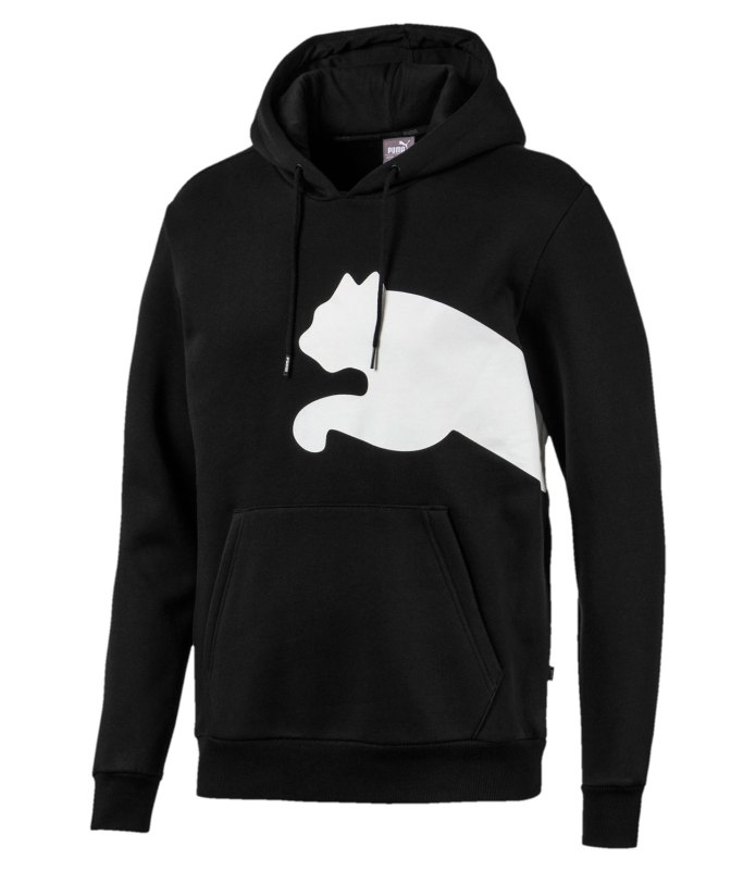 Толстовка ESS Hoody tr Пума