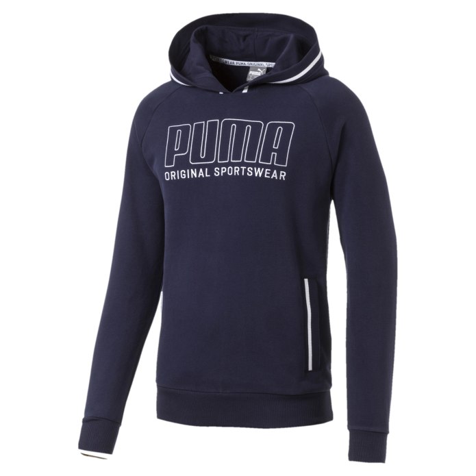 Толстовка Fusion Hoody
