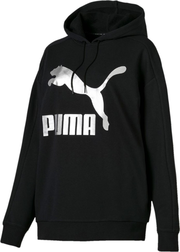Толстовка женская Puma Active Hoody