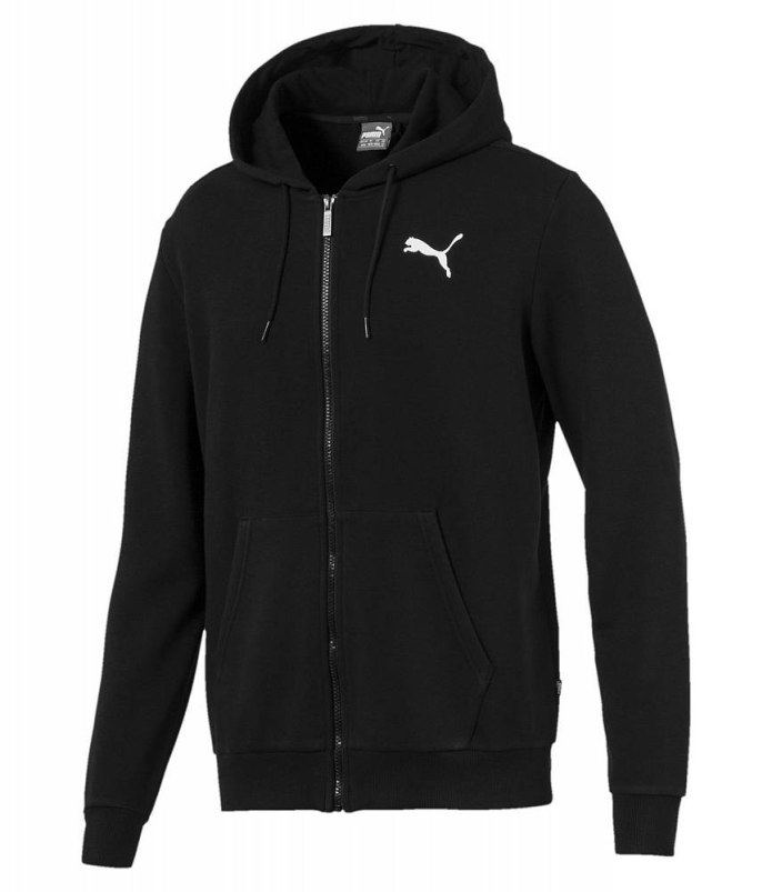 Puma Fusion Hoody