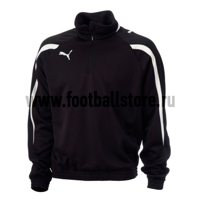 58351301 Puma джемпер Amplified