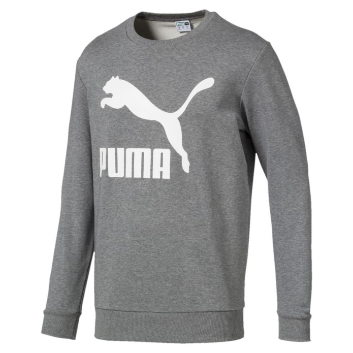 Толстовка мужская Puma Athletics