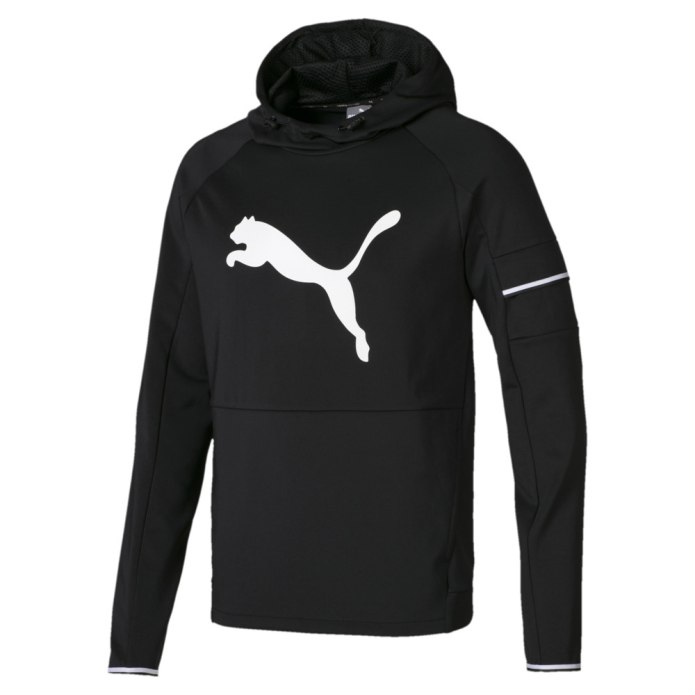 Tec Sport Puma худи