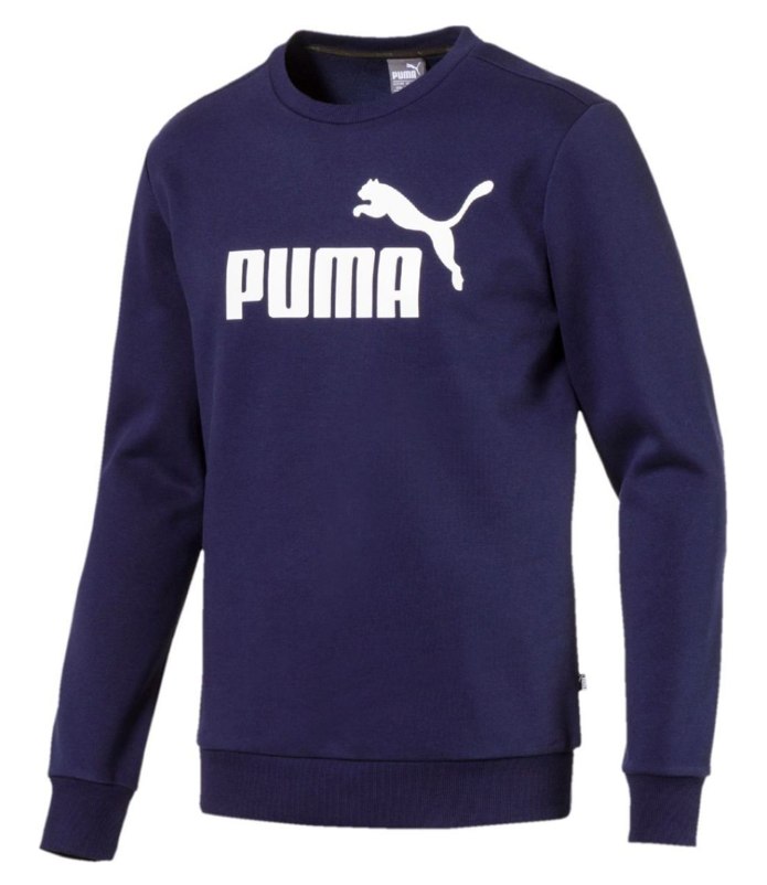 Свитшот Puma ESS Crew Sweat tr