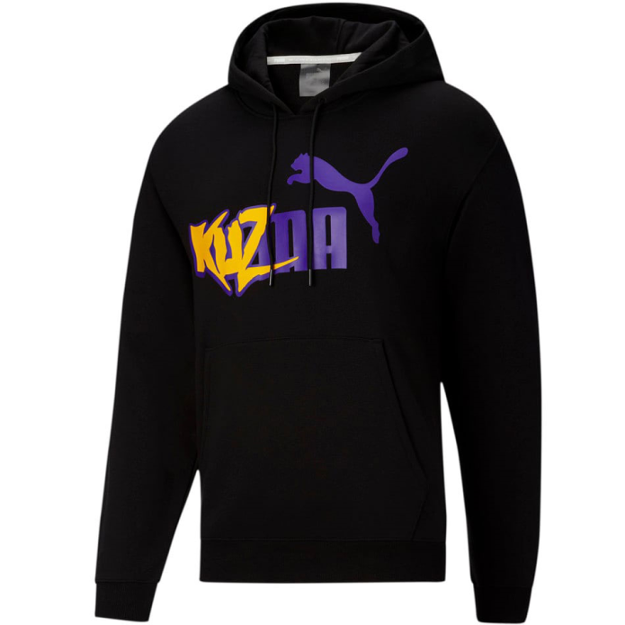 Свитшот Puma Essentials Crew Sweat