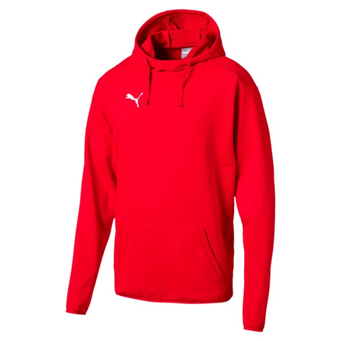 Худи Classics Oversized Hoodie Пума