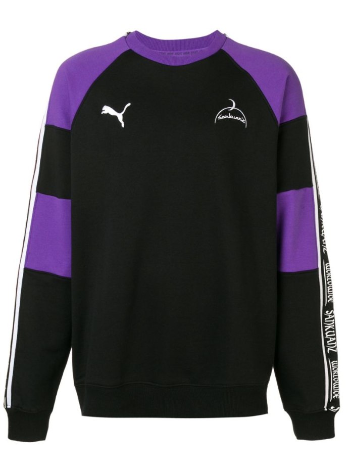 Худи Puma Essentials