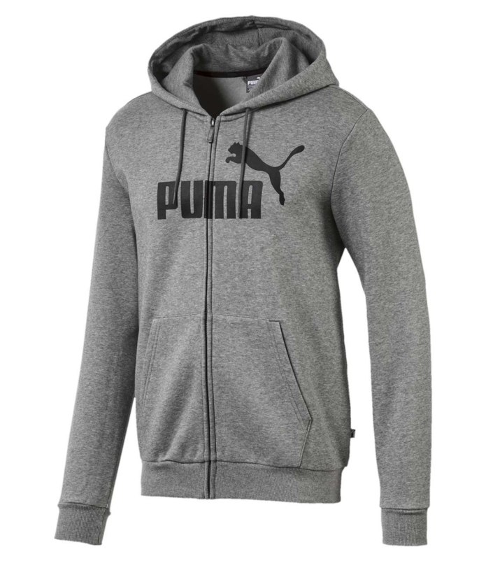Puma Classics t7 logo Crew