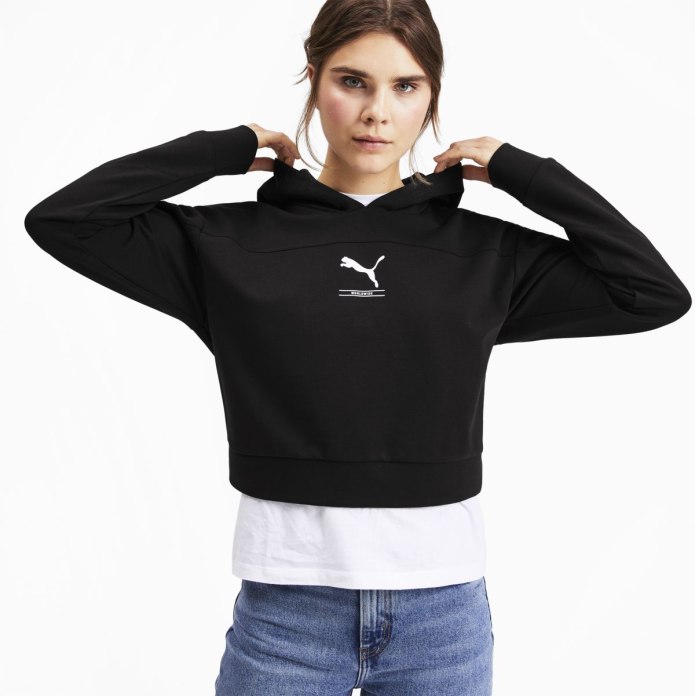 Puma Sankuanz кофта