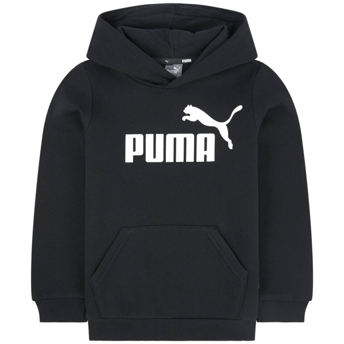 Puma 2010 кофты