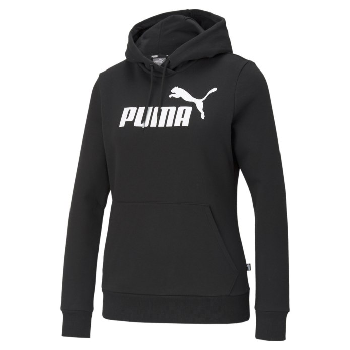 3053 Puma худи