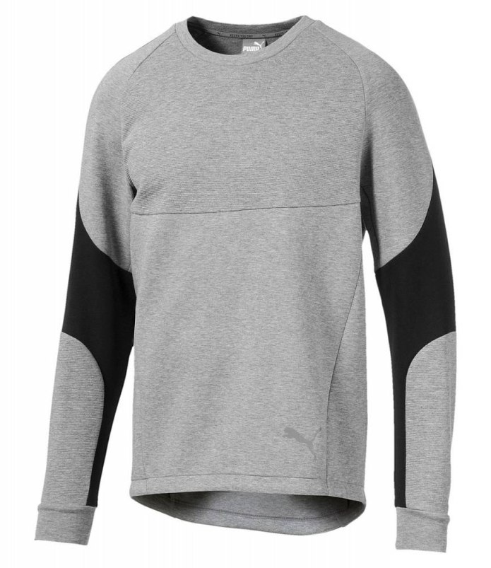Puma / свитшот Rebel Crew