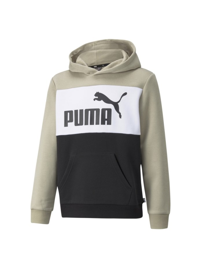 Толстовка Puma nu-tility FZ Hoody