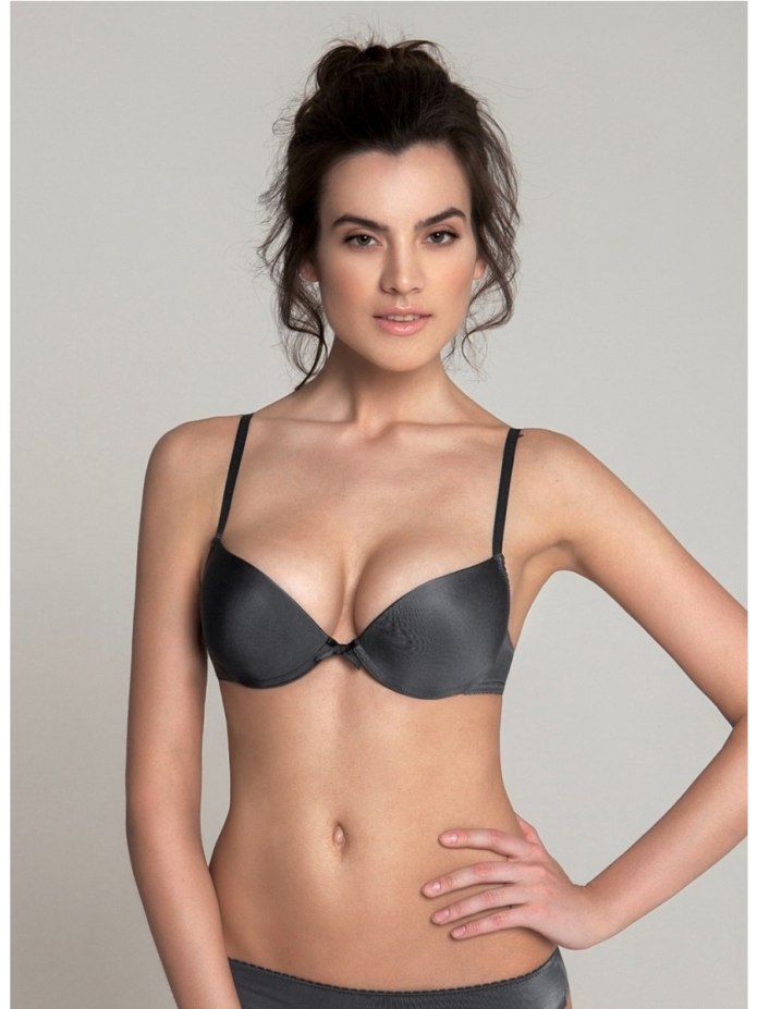 Intimissimi бюстгальтер без бретелек