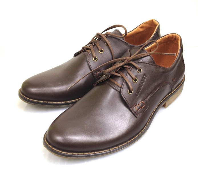 Collezione Classic туфли мужские