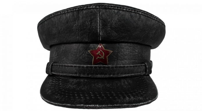Фуражка РККА Комиссарская