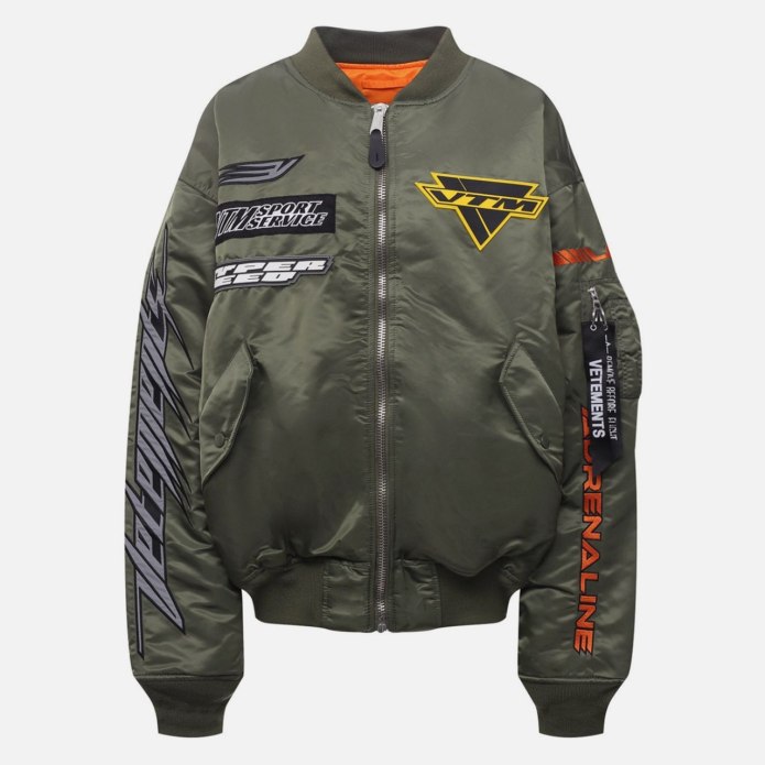 Cop.copine бомбер gambik Blouson