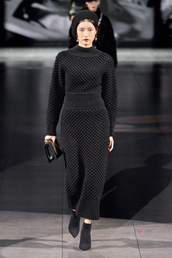 Модели Jil Sander